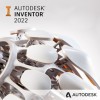Inventor  2022 - rozdílové školení