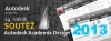 Autodesk Academia Design 2013