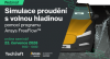 Webinář Simulace proudění s volnou hladinou
