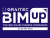 Graitec BIMUp Global Digital Conference