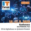 Konference IT Forum 2025