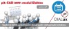 Webinář pit-CAD 2017: modul Elektro