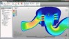 Možnosti simulací proudění v Autodesk Simulation CFD - Webinář