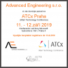 ALTAIR TECHNOLOGICKÁ KONFERENCE pořádaná společností ADVANCED ENGINEERING S.R.O.