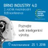 Brno Industry 4.0