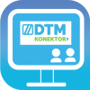 Webinář: DTM Konektor - připraven k použití!