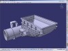 Aplikace Shape Morphing v systému CATIA