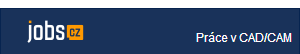 Jobs.cz - Práce v CAD/CAM