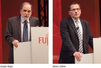 FujitsuForum 2012-2