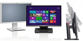 Fujitsu Monitory P X B-1305