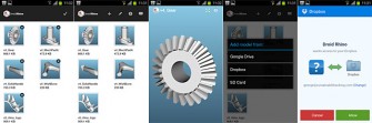 Droid Rhino for Android