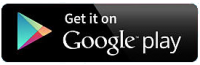 Google play store tlacitko