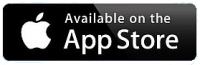 apple app store tlacitko