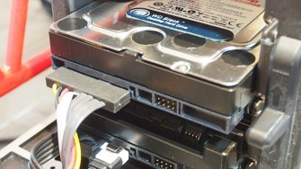 WD PCI Express 4-1425