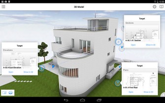 BIMx Docs for Android-1433