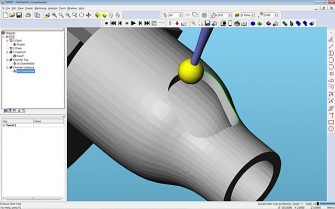 6046 ESPRIT 2015 -5-Axis-Chamfering No-logo