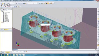 GBSC screen shot manifold 2
