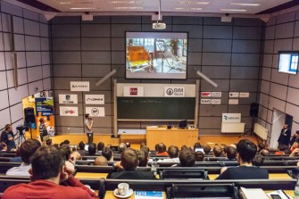 BIM Forum 2016 1
