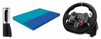 Logitech iF Design Award 2016-1909