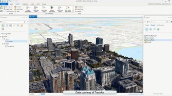 ContextCapture i3s -support ArcGIS Pro-1630