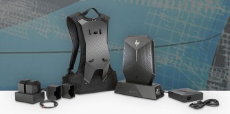 HP Z VR Backpack--1732