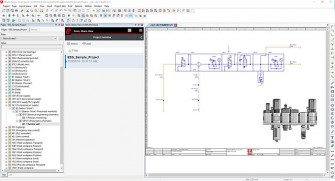 Eplan Store Share View Navigator-1824
