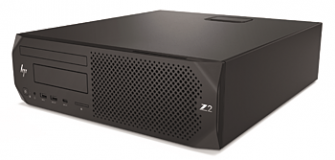 HP Z2 SFF G4 3QL-1833