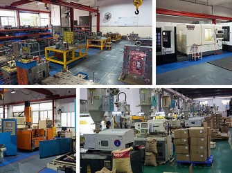 Rapid Injection Molding 01-WayKen Rapid-1834