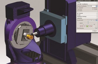 Siemens cam simulate