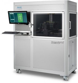 DragonFly 2020 Pro 3D Printer Nano Dimension-1903