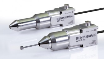 Renishaw APCS-45 tool setting probes lr-1937