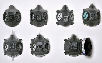Respirator vyvinuty CIIRC CTU-2013