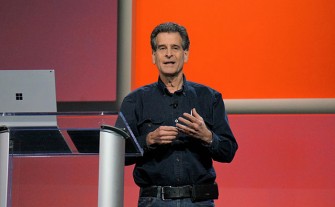 Dean Kamen