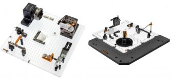 Upinace pro opticke systemy Renishaw-2045