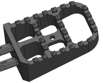 Stupacka pro enduro motorku-2143