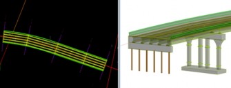 Bridge Model and Alignment-2243