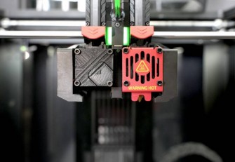 Hyper Speed Auto Calibrator and Hyper Speed Hot End 04mm-2246