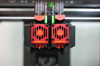 Hyper Speed Hot End 04mm-2246