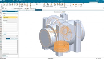 Siemens NX 10