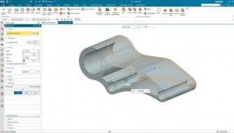 Siemens NX 3