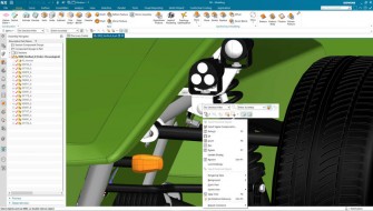 Siemens NX 5
