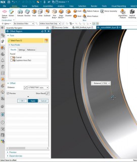 Siemens NX 6