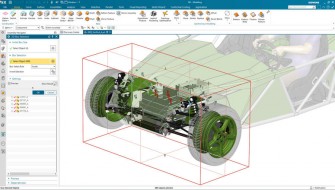 Siemens NX 9