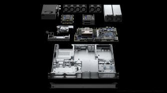 HP Z4 Rack G5 JetBlack-2340