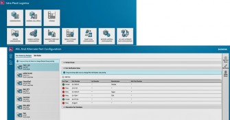 Siemens Opcenter Intra Plant Logistics 2310-2345