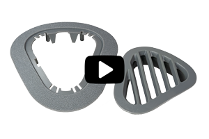 3d systems figure 4 rigid gray unassembled 72ppi video