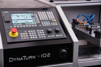 siemens dynaturn-2436