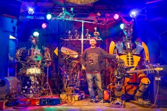 MF Prague 2025 One Love Machine Band-2514