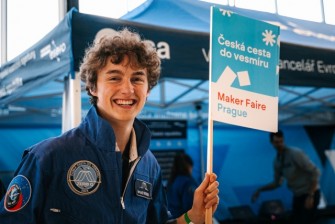Maker Faire Prague 2025 2-2520