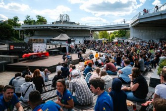 Maker Faire Prague 2025 3-2520